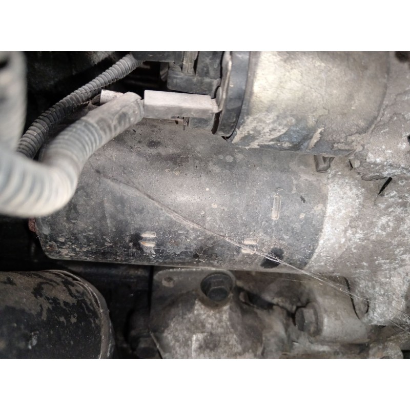 Recambio de motor arranque para volvo xc70 i cross country (295) d5 xc awd referencia OEM IAM 0001109252  