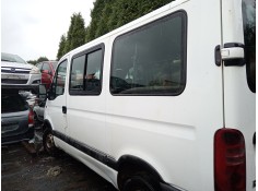 renault master ii autobús (jd) del año 2001