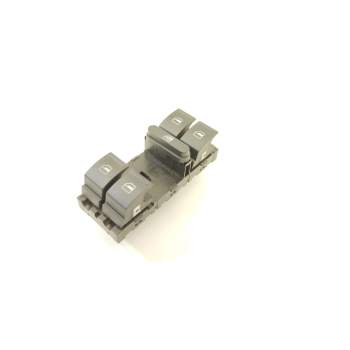 MANDO ELEVALUNAS DELANTERO IZQUIERDO 1K4959857B  OEM 1K4959857B