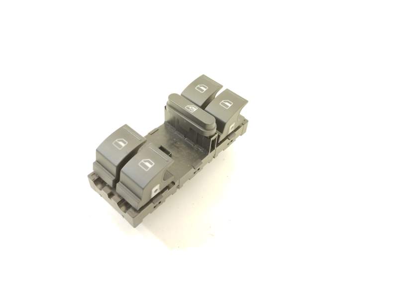 MANDO ELEVALUNAS DELANTERO IZQUIERDO 1K4959857B 
