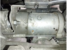 Recambio de motor arranque para audi a3 (8v1, 8vk) 1.6 tdi referencia OEM IAM 02Z911024L   2