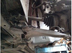 Recambio de brazo suspension inferior delantero izquierdo para opel astra j (p10) 1.6 cdti (68) referencia OEM IAM   