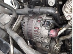 Recambio de alternador para nissan qashqai i (j10, nj10) 2.0 dci referencia OEM IAM 23100JD71A  