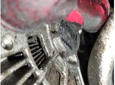 Recambio de alternador para nissan qashqai i (j10, nj10) 2.0 dci referencia OEM IAM 23100JD71A   2
