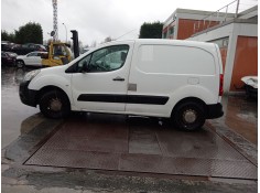 citroën berlingo furgoneta/monovolumen (b9) del año 2010 2