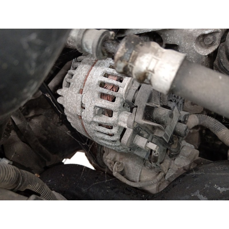 Recambio de alternador para volvo xc70 i cross country (295) d5 xc awd referencia OEM IAM 30667894  0124525060