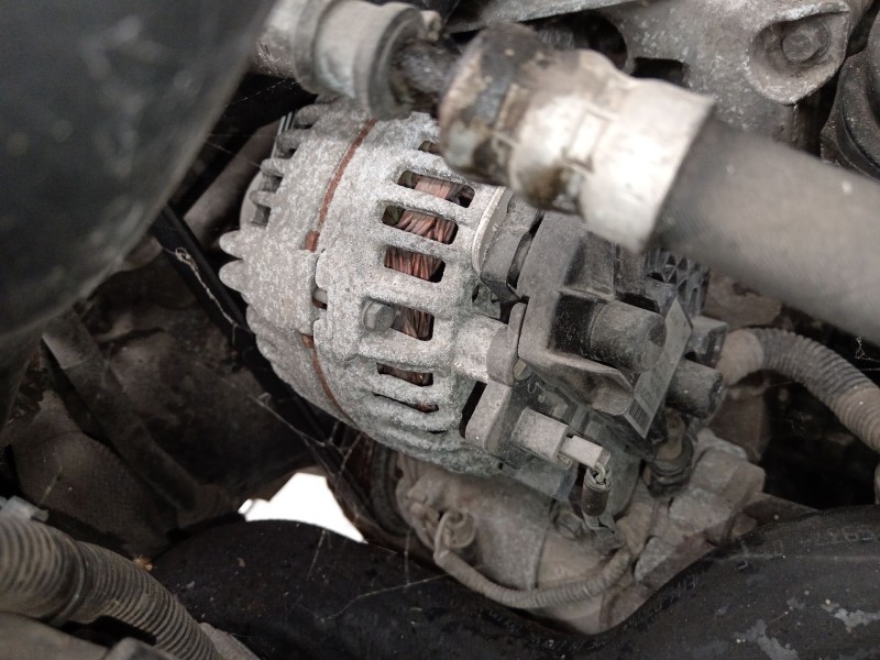 Recambio de alternador para volvo xc70 i cross country (295) d5 xc awd referencia OEM IAM 30667894  0124525060