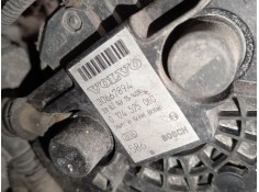 Recambio de alternador para volvo xc70 i cross country (295) d5 xc awd referencia OEM IAM 30667894  0124525060 2