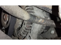 Recambio de alternador para smart fortwo coupé (450) 0.7 (450.352, 450.332) referencia OEM IAM   