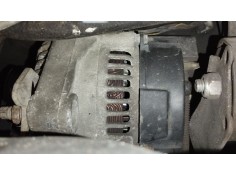 Recambio de alternador para smart fortwo coupé (450) 0.7 (450.352, 450.332) referencia OEM IAM    2