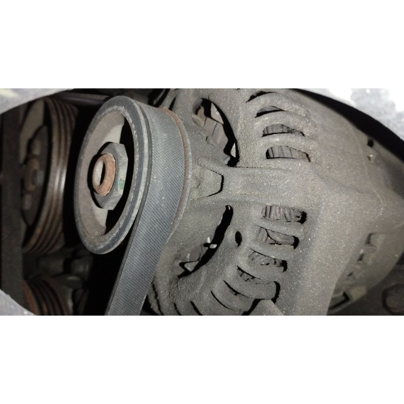 Recambio de alternador para smart fortwo coupé (450) 0.7 (450.352, 450.332) referencia OEM IAM   