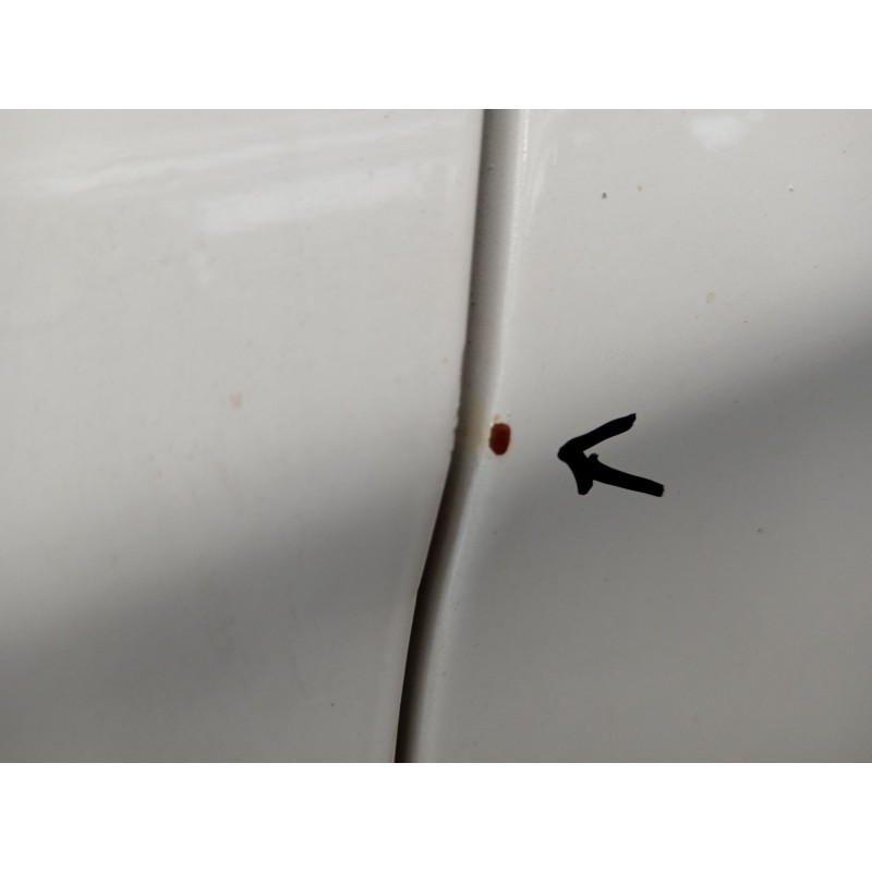 Recambio de puerta trasera izquierda para citroën c4 ii (nc_) 1.6 bluehdi 100 referencia OEM IAM   