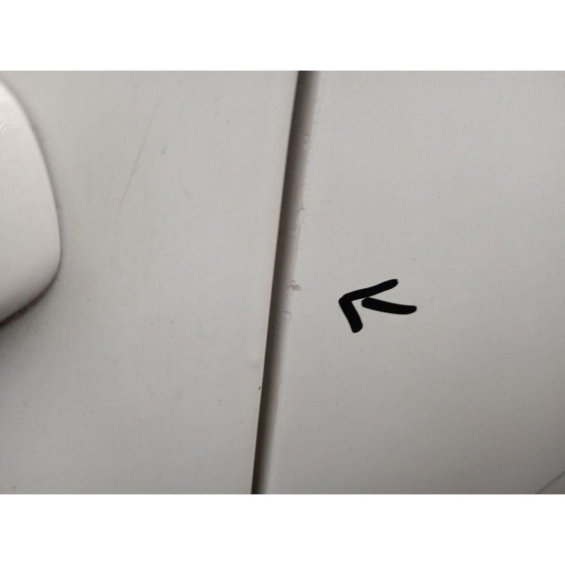 Recambio de puerta trasera izquierda para citroën c4 ii (nc_) 1.6 bluehdi 100 referencia OEM IAM   