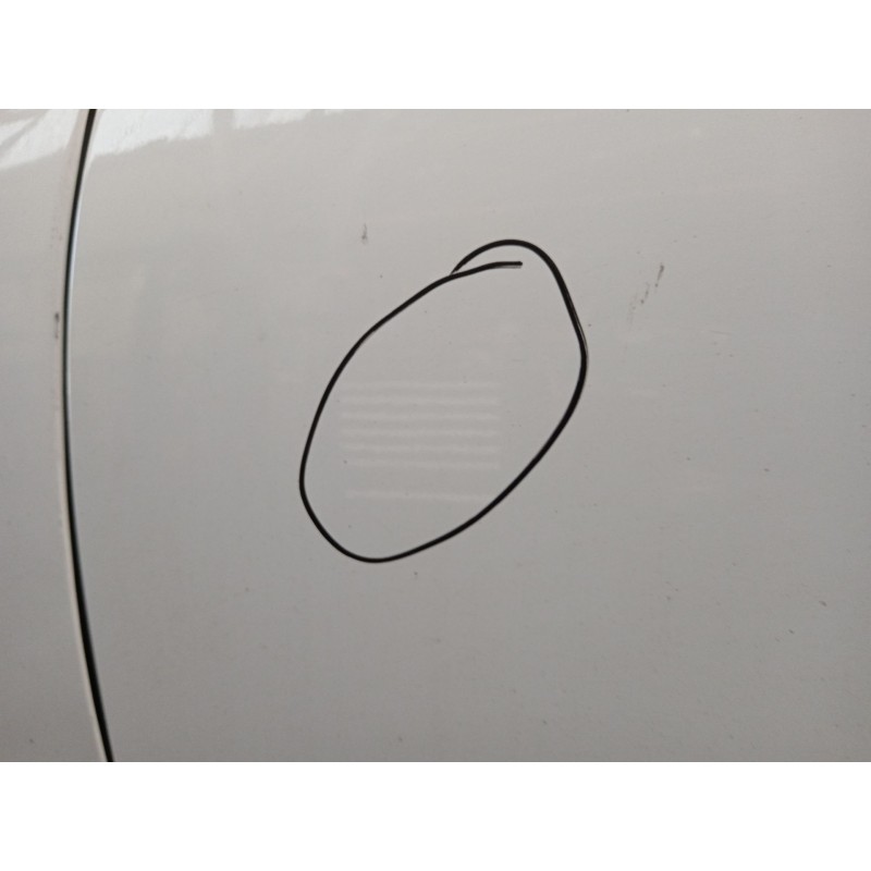 Recambio de puerta trasera izquierda para citroën c4 ii (nc_) 1.6 bluehdi 100 referencia OEM IAM   