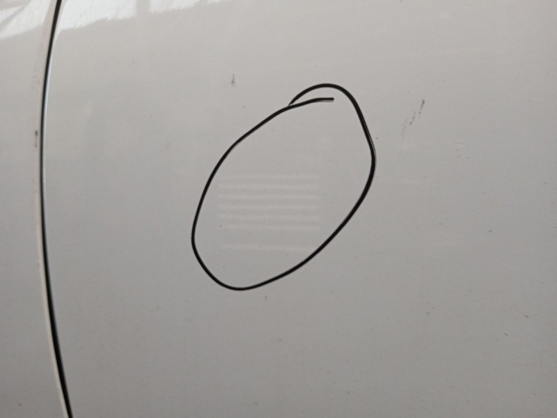 Recambio de puerta trasera izquierda para citroën c4 ii (nc_) 1.6 bluehdi 100 referencia OEM IAM   