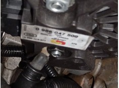 Recambio de alternador para volvo xc90 i (275) d5 awd referencia OEM IAM 36012358 0986047500  2