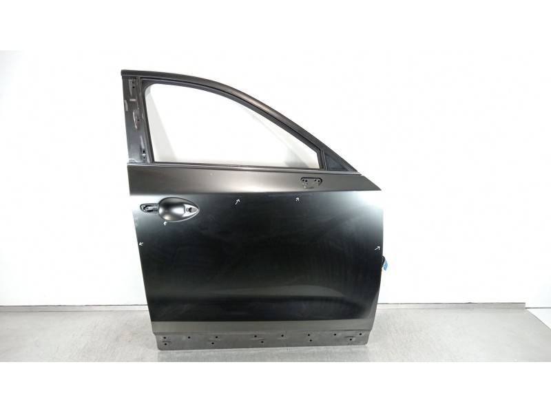 Recambio de puerta delantera derecha para mazda cx-5 (ke, gh) 2.0 (keefw) referencia OEM IAM KBY05802XE  