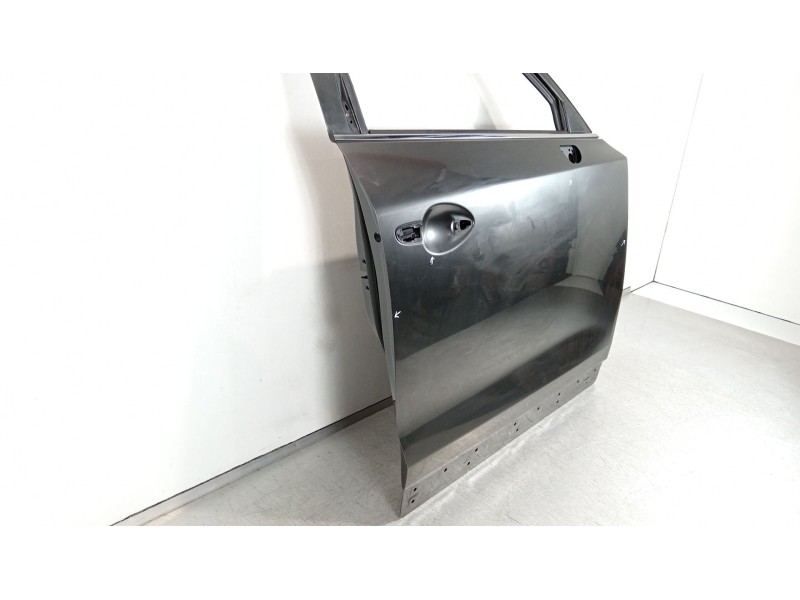 Recambio de puerta delantera derecha para mazda cx-5 (ke, gh) 2.0 (keefw) referencia OEM IAM KBY05802XE  