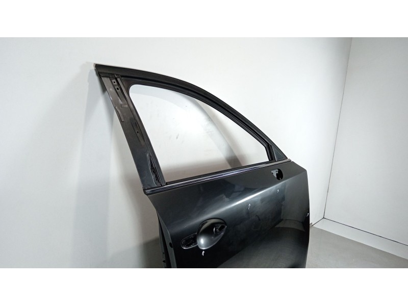 Recambio de puerta delantera derecha para mazda cx-5 (ke, gh) 2.0 (keefw) referencia OEM IAM KBY05802XE  