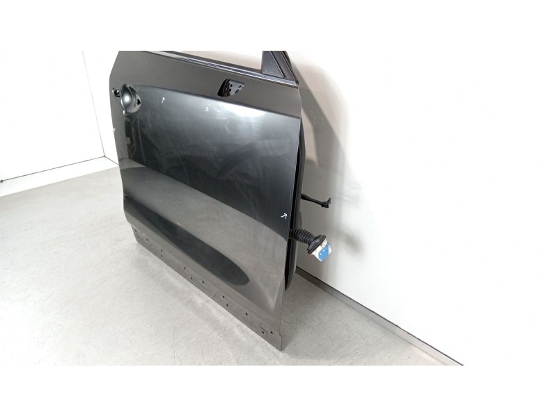 Recambio de puerta delantera derecha para mazda cx-5 (ke, gh) 2.0 (keefw) referencia OEM IAM KBY05802XE  