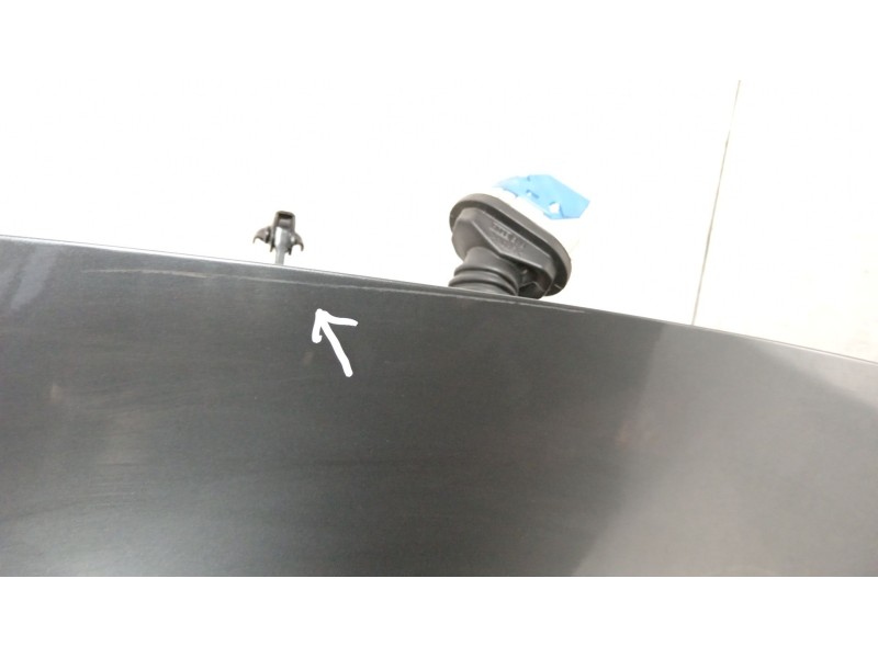 Recambio de puerta delantera derecha para mazda cx-5 (ke, gh) 2.0 (keefw) referencia OEM IAM KBY05802XE  