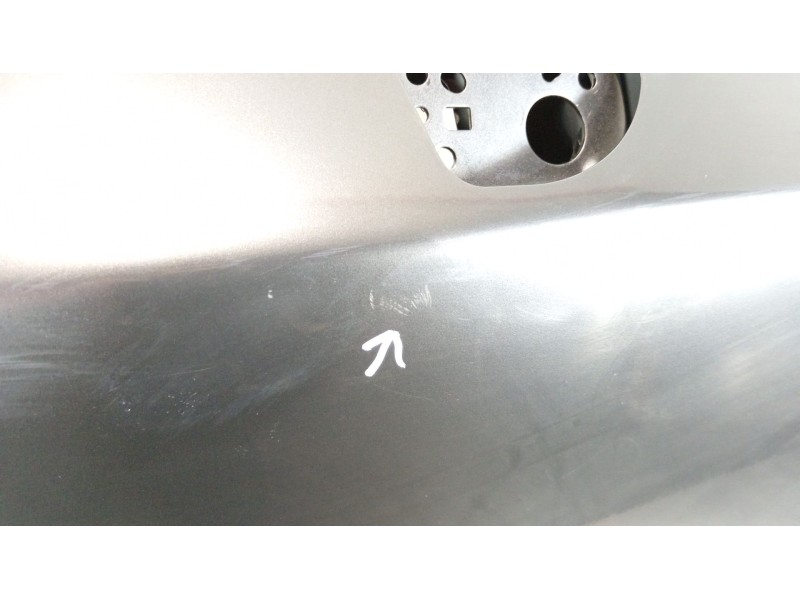 Recambio de puerta delantera derecha para mazda cx-5 (ke, gh) 2.0 (keefw) referencia OEM IAM KBY05802XE  