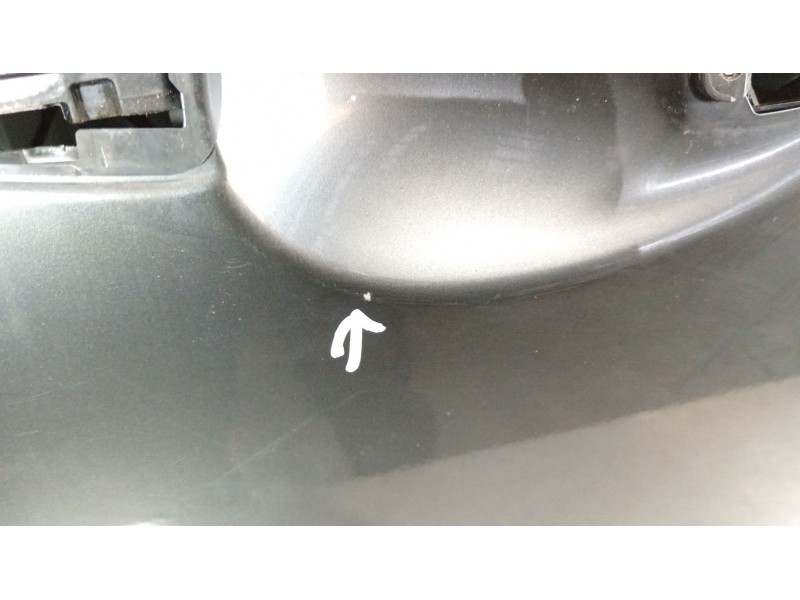 Recambio de puerta delantera derecha para mazda cx-5 (ke, gh) 2.0 (keefw) referencia OEM IAM KBY05802XE  