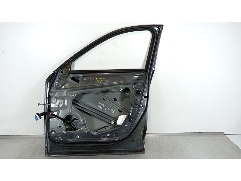 Recambio de puerta delantera derecha para mazda cx-5 (ke, gh) 2.0 (keefw) referencia OEM IAM KBY05802XE  