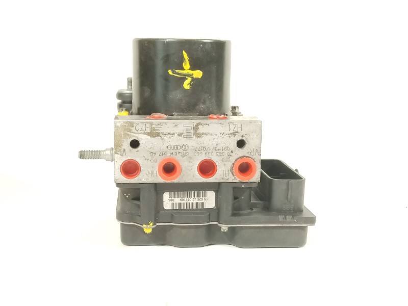 Recambio de abs para seat ibiza iv (6j5, 6p1) 1.6 tdi referencia OEM IAM 6R0614517AD 6R0907379R 0265233003