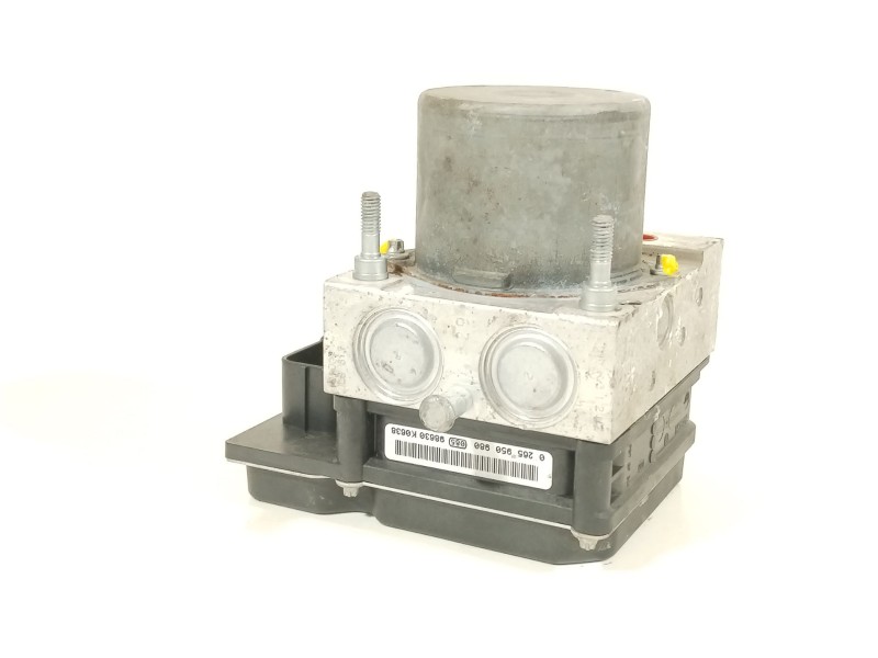 Recambio de abs para hyundai i20 comfort referencia OEM IAM 589101J200 0265238004 