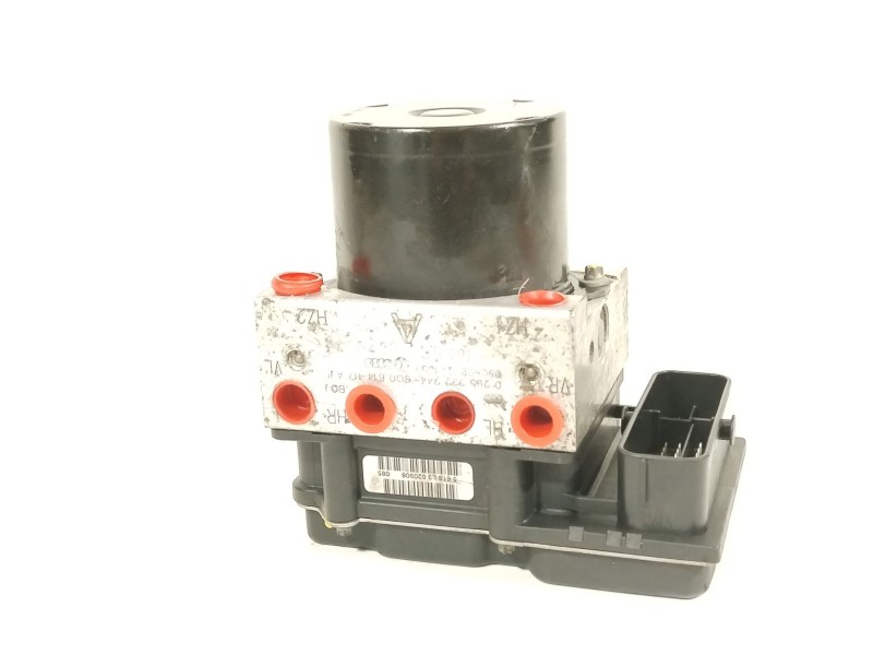 Recambio de abs para seat ibiza iii (6l1) 1.4 16v referencia OEM IAM 6Q0614117AJ 0265232244 