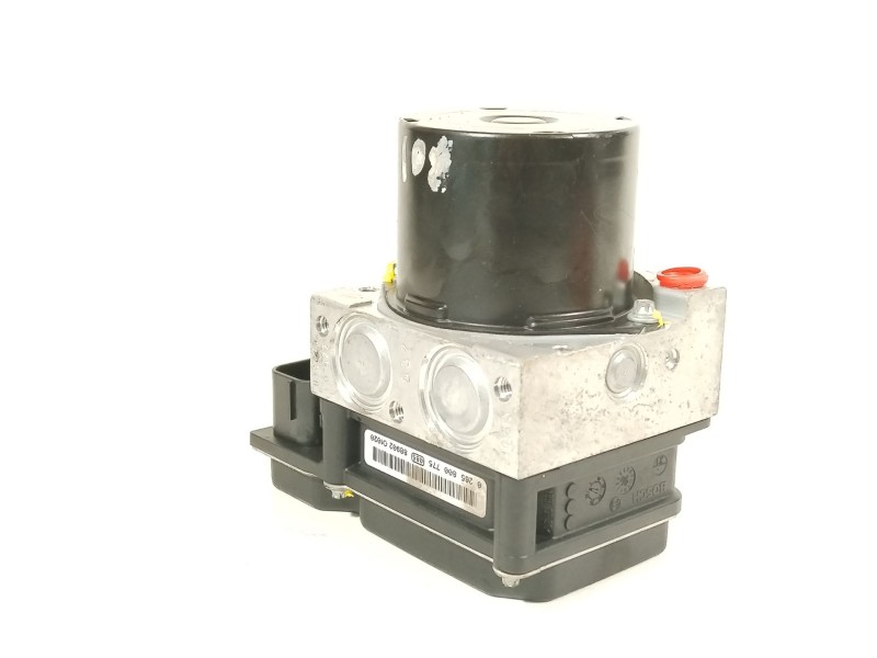 Recambio de abs para seat ibiza iii (6l1) 1.4 16v referencia OEM IAM 6Q0614117AJ 0265232244 