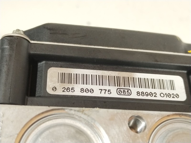 Recambio de abs para seat ibiza iii (6l1) 1.4 16v referencia OEM IAM 6Q0614117AJ 0265232244 