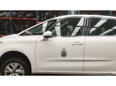 Recambio de puerta delantera izquierda para citroën c4 picasso feel referencia OEM IAM   