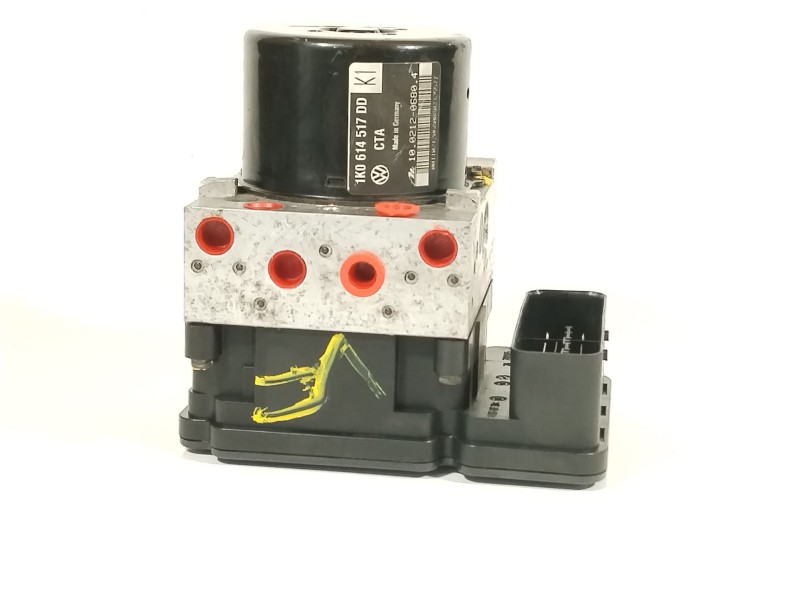 Recambio de abs para skoda octavia ii (1z3) 1.6 tdi referencia OEM IAM 1K0614517DD 10021206804 