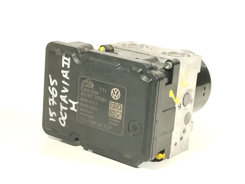 Recambio de abs para skoda octavia ii (1z3) 1.6 tdi referencia OEM IAM 1K0614517DD 10021206804 