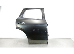 Recambio de puerta trasera derecha para mazda cx-5 (ke, gh) 2.0 (keefw) referencia OEM IAM K1Y07202XD  