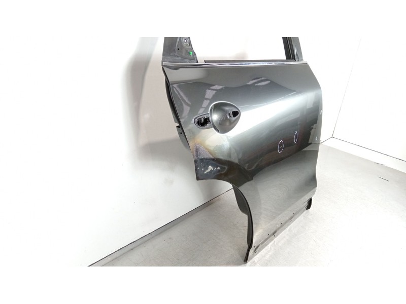 Recambio de puerta trasera derecha para mazda cx-5 (ke, gh) 2.0 (keefw) referencia OEM IAM K1Y07202XD  