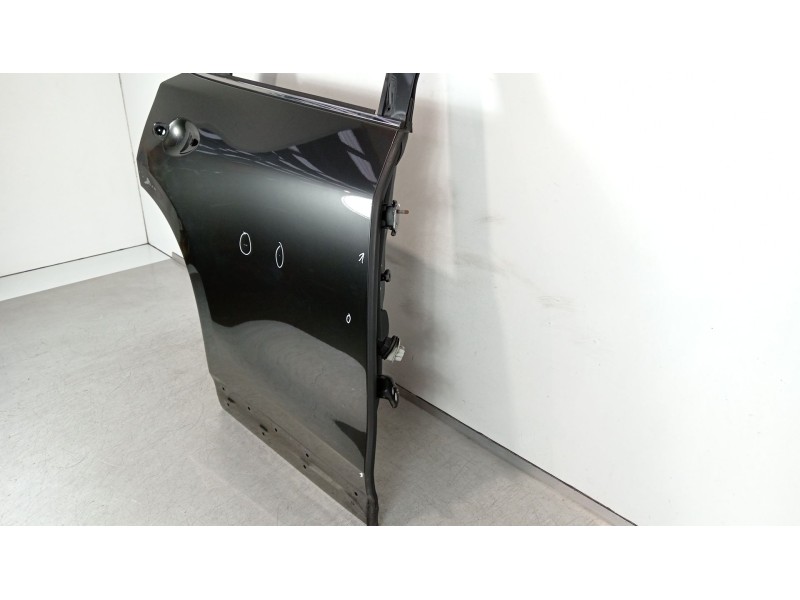 Recambio de puerta trasera derecha para mazda cx-5 (ke, gh) 2.0 (keefw) referencia OEM IAM K1Y07202XD  