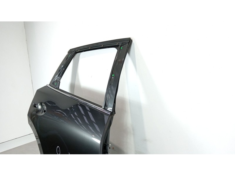 Recambio de puerta trasera derecha para mazda cx-5 (ke, gh) 2.0 (keefw) referencia OEM IAM K1Y07202XD  