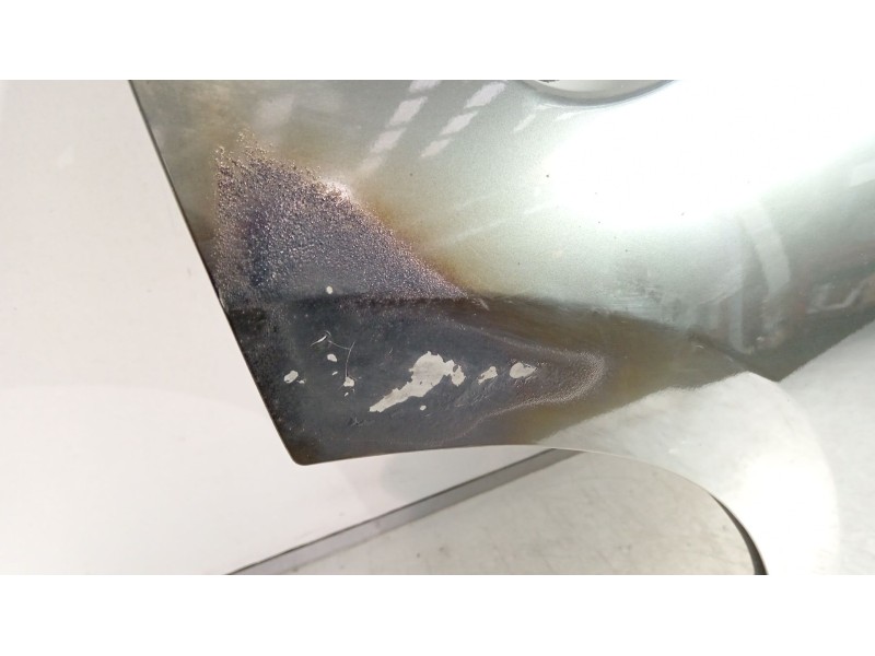 Recambio de puerta trasera derecha para mazda cx-5 (ke, gh) 2.0 (keefw) referencia OEM IAM K1Y07202XD  