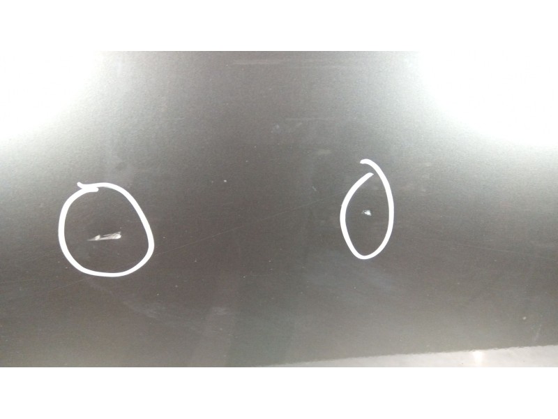 Recambio de puerta trasera derecha para mazda cx-5 (ke, gh) 2.0 (keefw) referencia OEM IAM K1Y07202XD  