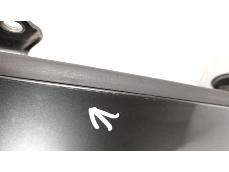 Recambio de puerta trasera derecha para mazda cx-5 (ke, gh) 2.0 (keefw) referencia OEM IAM K1Y07202XD  