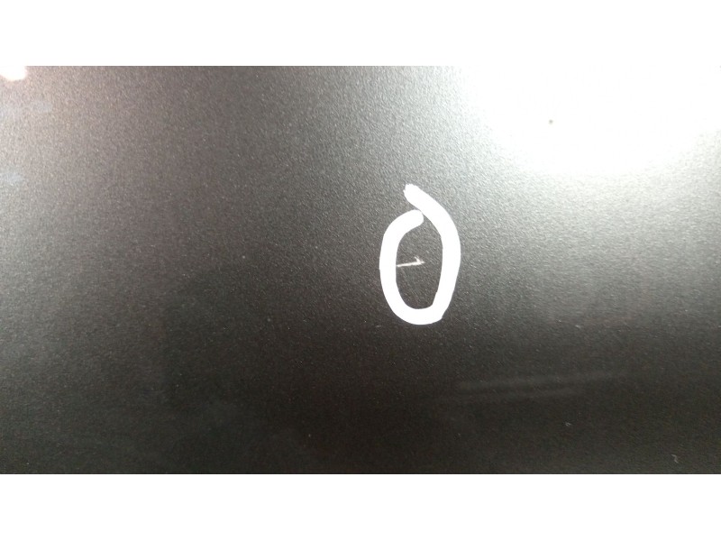 Recambio de puerta trasera derecha para mazda cx-5 (ke, gh) 2.0 (keefw) referencia OEM IAM K1Y07202XD  