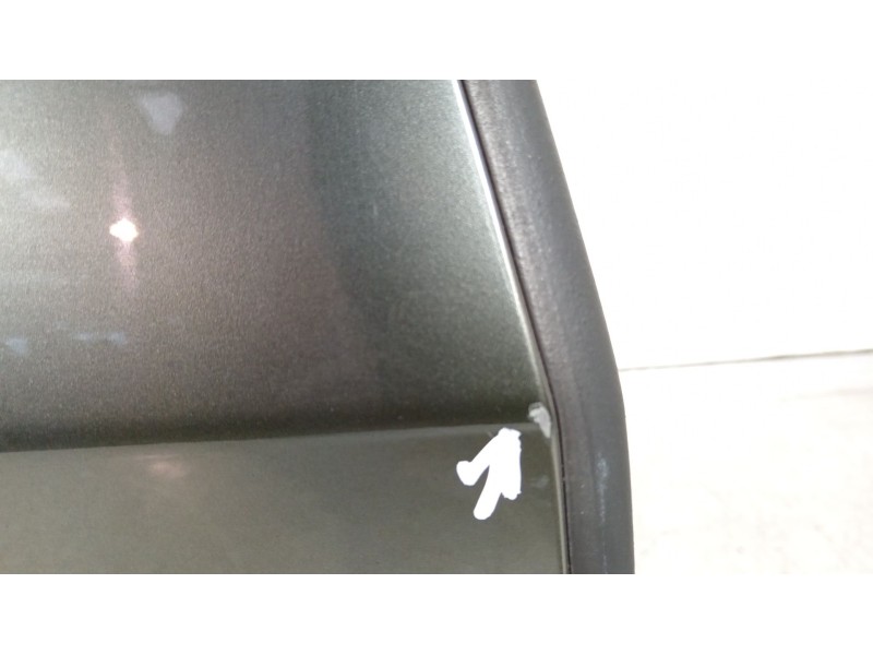 Recambio de puerta trasera derecha para mazda cx-5 (ke, gh) 2.0 (keefw) referencia OEM IAM K1Y07202XD  