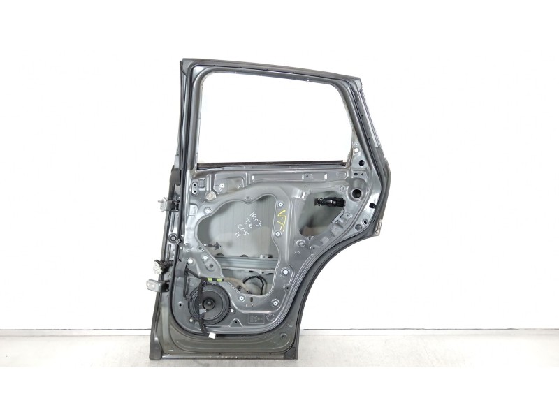 Recambio de puerta trasera derecha para mazda cx-5 (ke, gh) 2.0 (keefw) referencia OEM IAM K1Y07202XD  