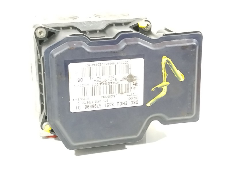 Recambio de abs para mini mini (r56) cooper s referencia OEM IAM 34516796698  