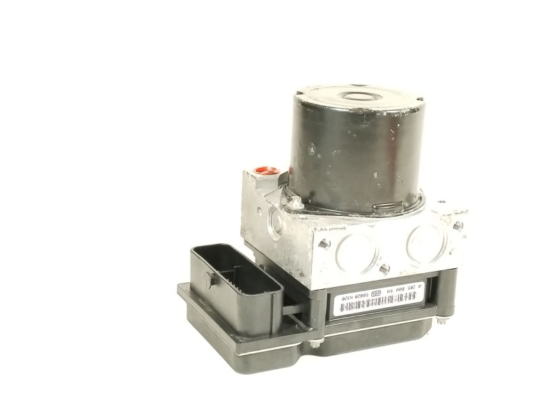 Recambio de abs para volkswagen polo iv (9n_, 9a_) 1.4 tdi referencia OEM IAM 6Q0907379AF  