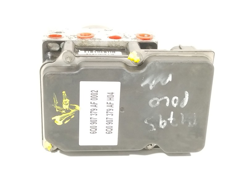 Recambio de abs para volkswagen polo iv (9n_, 9a_) 1.4 tdi referencia OEM IAM 6Q0907379AF  