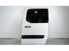 Recambio de puerta lateral corredera izquierda para citroën berlingo caja/chasis (b9) 1.6 bluehdi 100 referencia OEM IAM 9006L9 